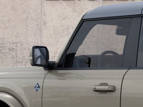 New 2025 Ford Bronco Outer Banks AWD/4WD image 22