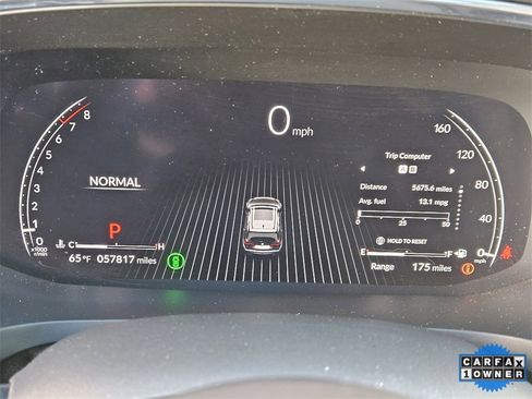 Certified 2022 Acura MDX SH-AWD image 18