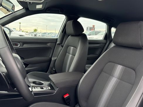 Certified 2026 Honda Civic Sport image 21