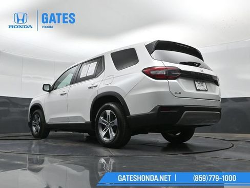 Certified 2023 Honda Pilot EX-L image 42