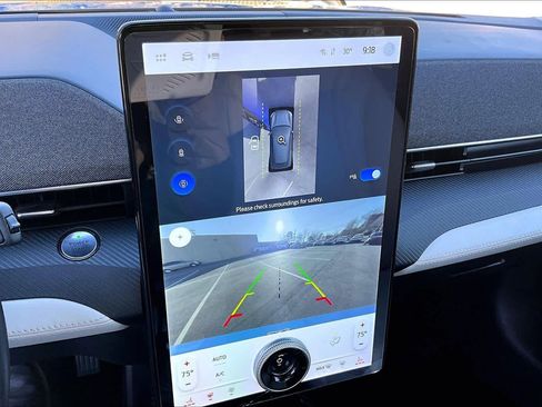 Used 2023 Ford Mustang Mach-E Premium image 49