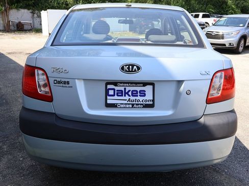 Used 2009 Kia Rio LX FWD image 6