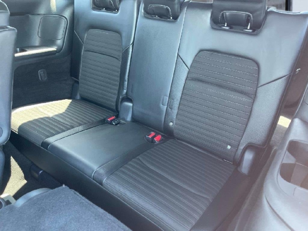 Used 2025 Nissan Pathfinder Rock Creek AWD/4WD image 19