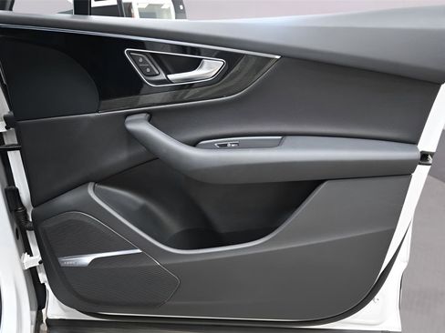 Used 2018 Audi Q7 3.0T Premium Plus w/ Premium Plus Package image 22