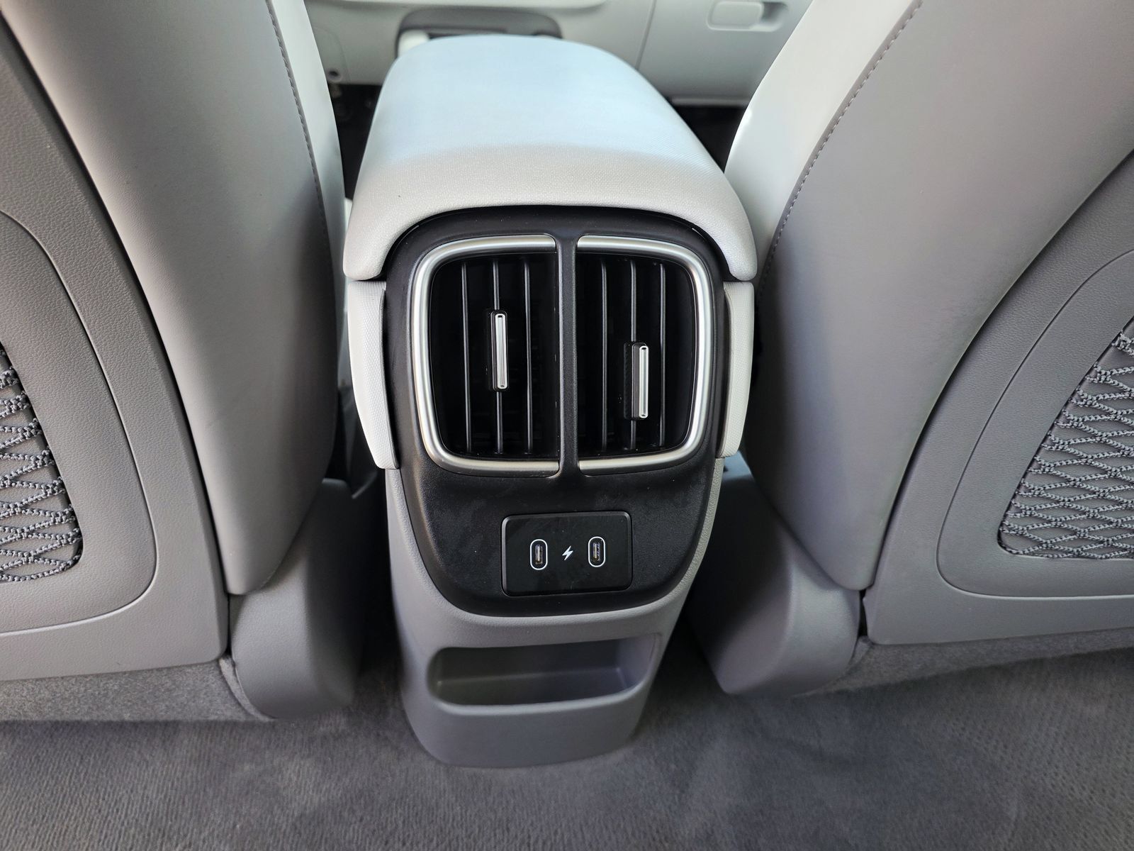 Certified 2023 Hyundai Ioniq 6 SEL RWD image 16