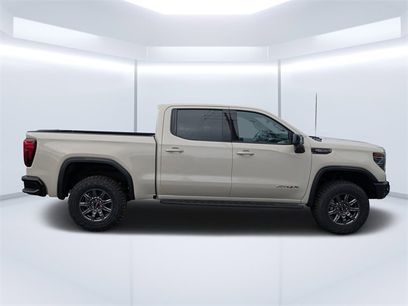 New 2026 GMC Sierra 1500 AT4X