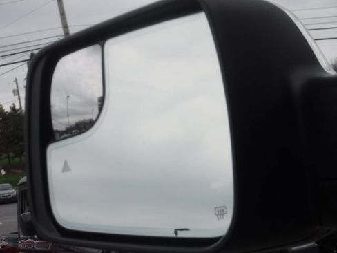 Used 2026 RAM 1500 Laramie image 46