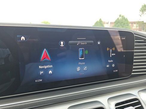 New 2025 Mercedes-Benz GLE 350 GLE 350 image 18