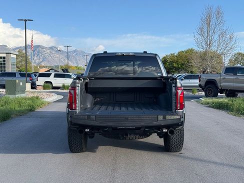 Used 2024 Ford F150 Raptor w/ Equipment Group 803A Raptor R AWD/4WD image 12