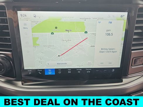 New 2026 Ford F150 XLT w/ Equipment Group 302A MID AWD/4WD image 22