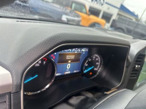 Used 2022 Ford F150 XLT w/ Equipment Group 302A High image 33