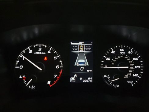 Used 2024 Subaru Impreza 2.0i image 23