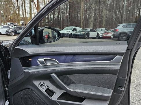 Used 2012 Porsche Panamera 4 image 33