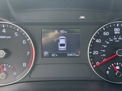 Certified 2021 Kia Forte LXS image 27