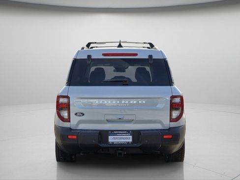 New 2026 Ford Bronco Sport Big Bend image 18