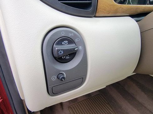 Used 2004 Jaguar X-TYPE 3.0 image 10