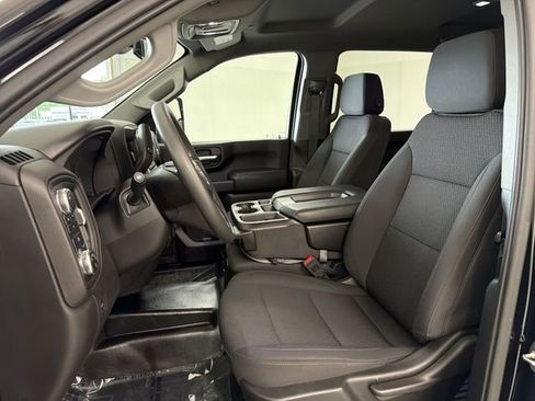 Certified 2024 GMC Sierra 2500 Pro AWD/4WD image 19