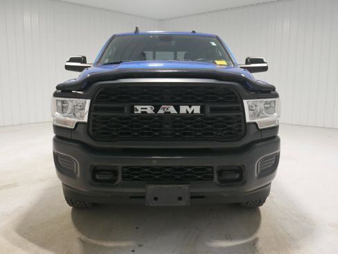 Used 2021 RAM 3500 Tradesman image 2