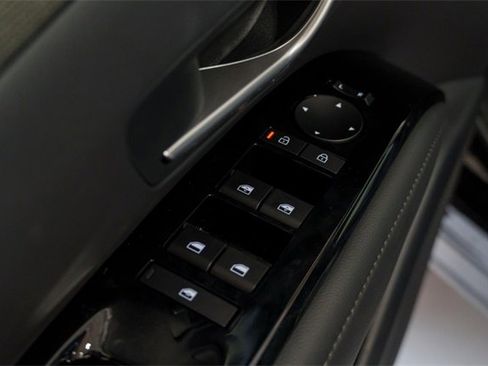 New 2025 Hyundai Santa Cruz Limited image 18