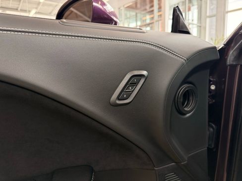 Used 2021 Dodge Challenger SRT Super Stock RWD image 40