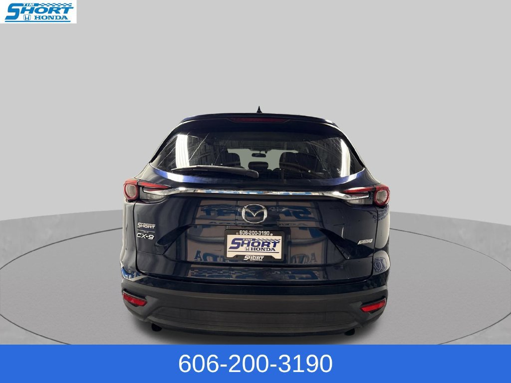 Used 2016 MAZDA CX-9 Sport FWD image 7
