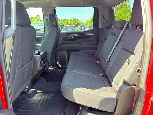Used 2024 GMC Sierra 1500 Elevation w/ X31 Off-Road Package AWD/4WD image 19