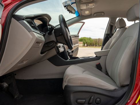 Used 2018 Hyundai Sonata SEL FWD image 6