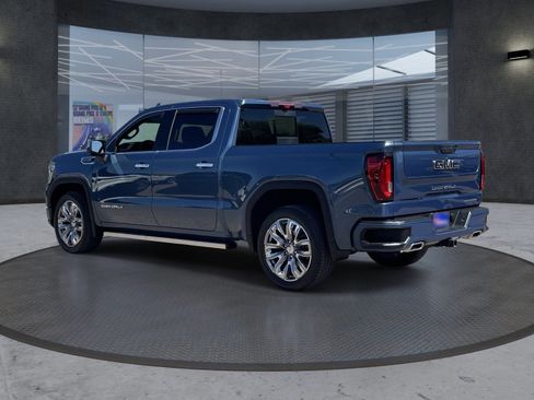 Used 2026 GMC Sierra 1500 Denali w/ Denali Reserve Package image 4