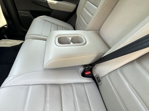 Used 2024 Honda CR-V EX-L image 34