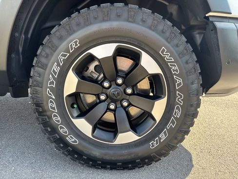 Used 2024 RAM 1500 Rebel w/ Rebel Level 2 Equipment Group image 14