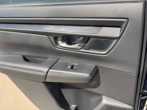 New 2026 Honda CR-V TrailSport image 19