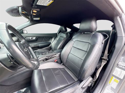 Used 2021 Ford Mustang Premium image 18