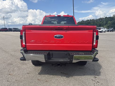 New 2026 Ford F250 Lariat AWD/4WD image 4