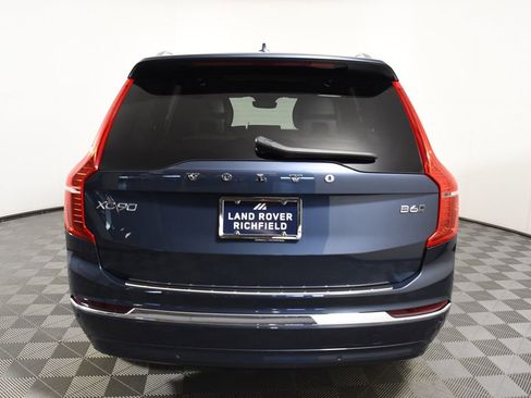 Used 2023 Volvo XC90 B6 Plus w/ Protection Package Premier AWD/4WD image 5