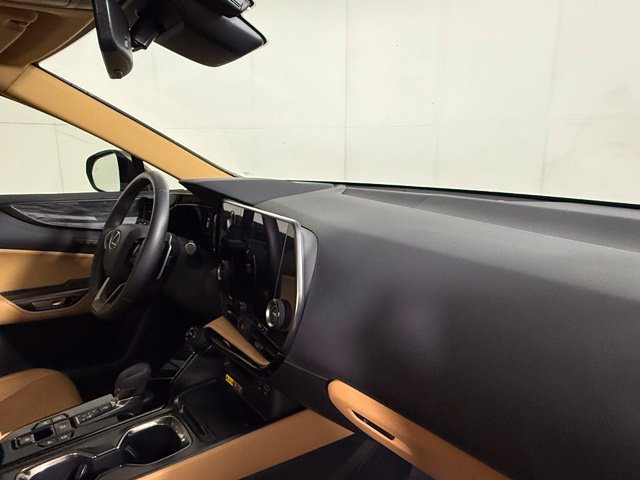Used 2025 Lexus NX 350 AWD w/ Accessory Package (2T) image 33