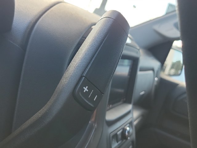 Certified 2023 Chevrolet Silverado 1500 Custom w/ LPO, Dark Essentials Package AWD/4WD image 32