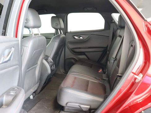Used 2022 Chevrolet Blazer RS w/ Enhanced Convenience Package FWD image 15