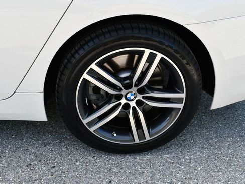 Used 2021 BMW 540i xDrive w/ Premium Package AWD/4WD image 63