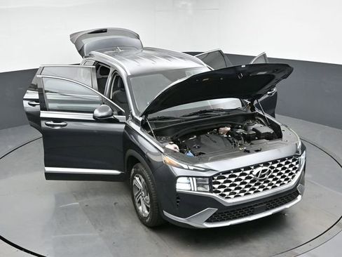 Used 2021 Hyundai Santa Fe SEL FWD image 42