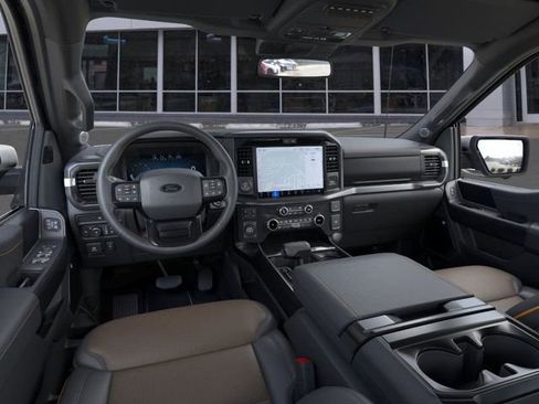 New 2025 Ford F150 Tremor w/ Equipment Group 402A High image 9
