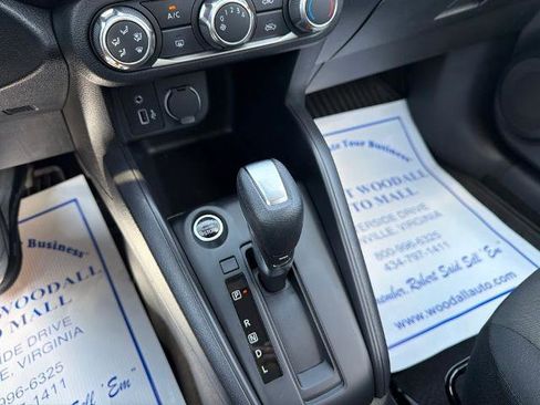 Certified 2025 Nissan Kicks Play S FWD image 20