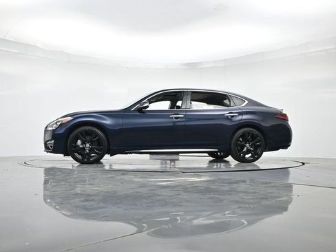 Used 2016 INFINITI Q70 L 3.7 image 37