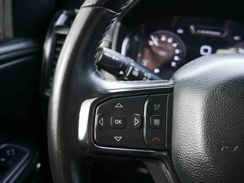 Certified 2023 RAM 1500 Limited image 49