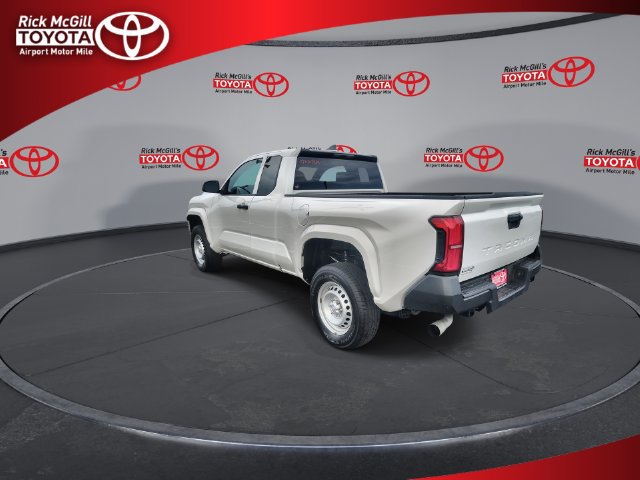 Used 2024 Toyota Tacoma SR RWD image 6