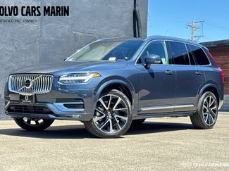 Certified 2023 Volvo XC90 B5 Plus w/ Protection Package AWD/4WD video 1