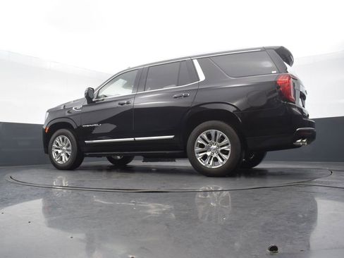 Used 2024 GMC Yukon Denali w/ Max Trailering Package image 52