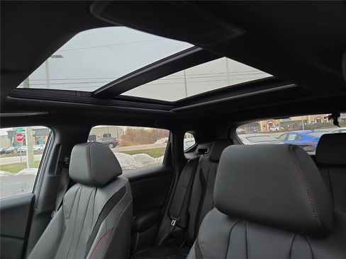 New 2025 Acura ADX A-Spec image 22