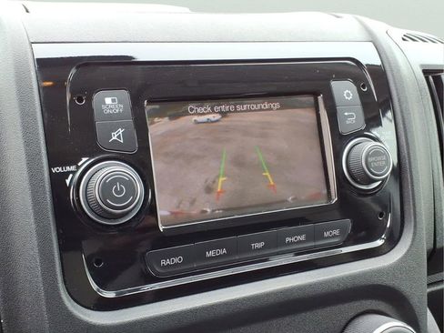 Used 2021 RAM ProMaster 1500 FWD image 11