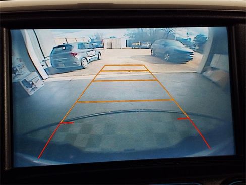 Used 2017 Chevrolet Silverado 1500 LT w/ All Star Edition image 15