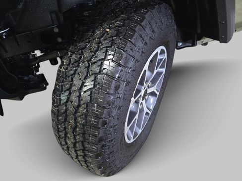 New 2026 Jeep Wrangler Sport S image 33